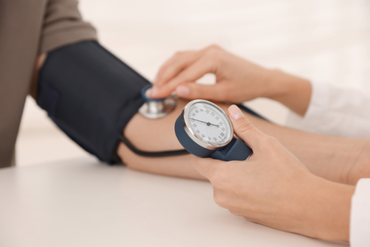 Антъни Уилям за мистериозното високо кръвно налягане