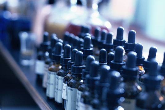 Какво се случва с препоръчаните от Лечителя Медиум хранителни добавки?