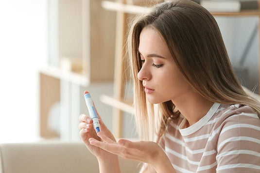 Съвети на Антъни Уилям за диабет тип 2 и хипогликемия (част 2)