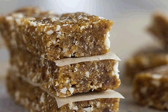 Кайсиеви десертни барчета