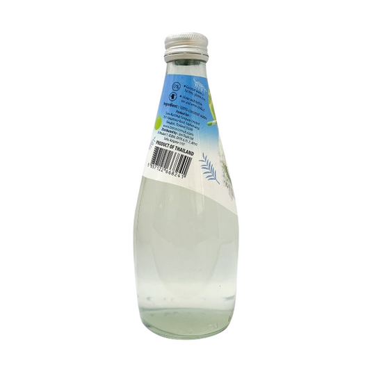 Natural coconut water, be Pure, 1 l.