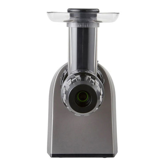 Omega MM1500 horizontal press juicer