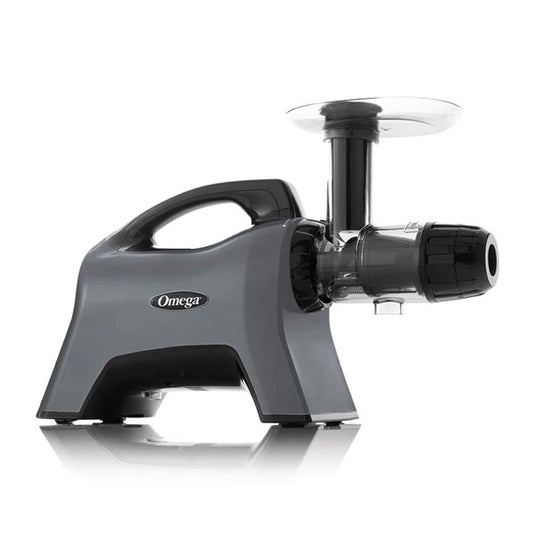 Omega MM1500 horizontal press juicer