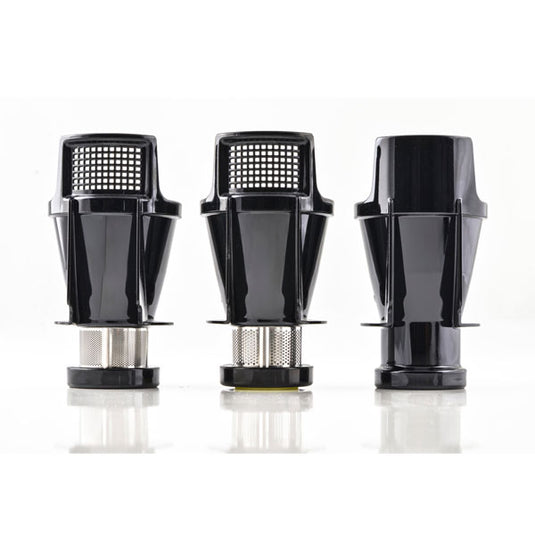 Sana EUJ-707 хоризонтална пресоваща сокоизстисквачка