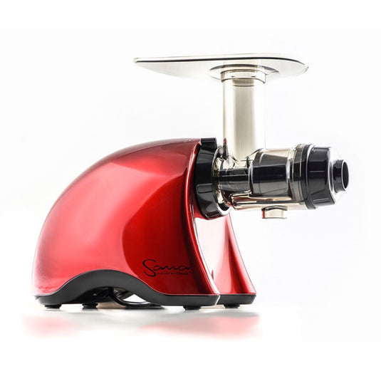 Sana EUJ-707 хоризонтална пресоваща сокоизстисквачка