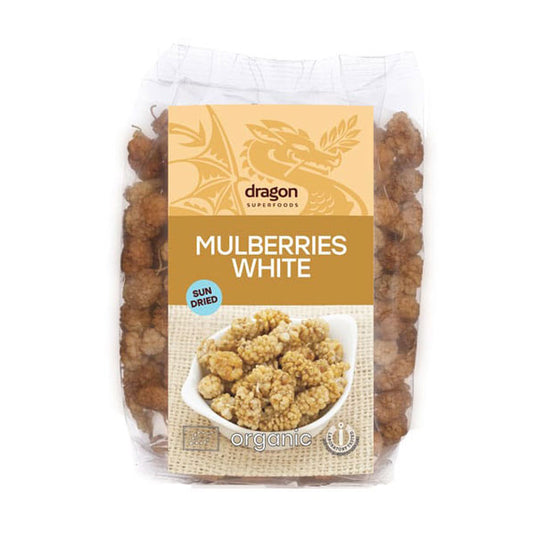 Био черници, бели, 150 гр.