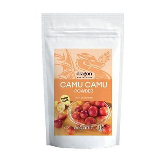 Bio Kamu Kamu powder 100 gr.