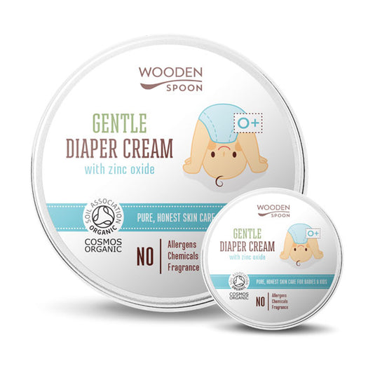 Био крем против подсичане, 100 мл.