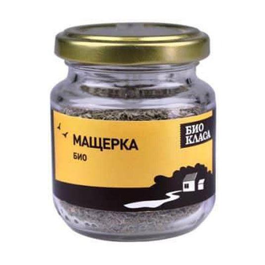 Био мащерка, 25 гр.