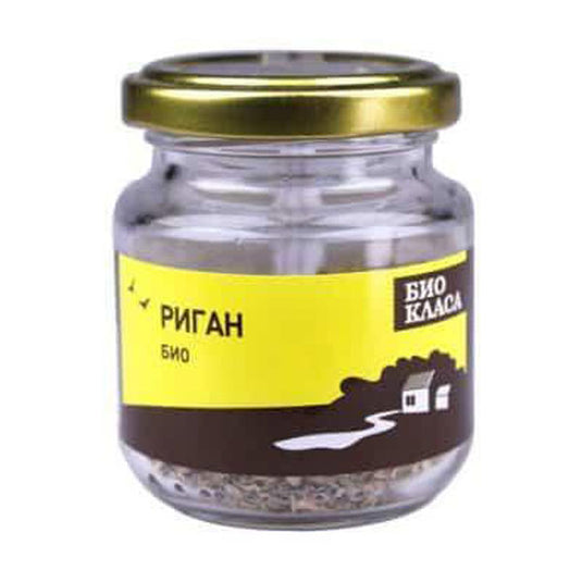 Био риган, 15 гр.