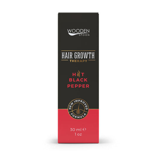 Био серум за коса Cayenne pepper, 30 мл.