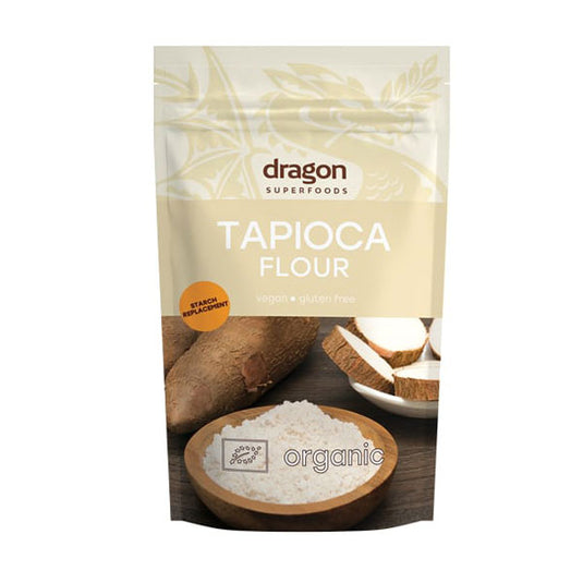 Био тапиока нишесте, 200 гр.