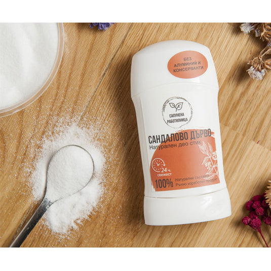 Део стик Сандалово дърво