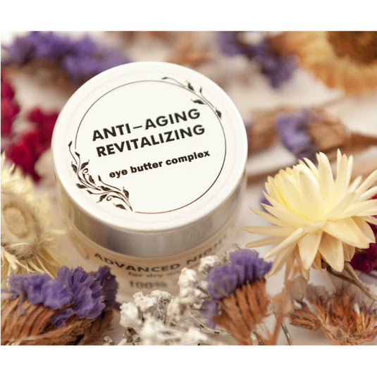 Ревитализиращ крем за околоочен контур