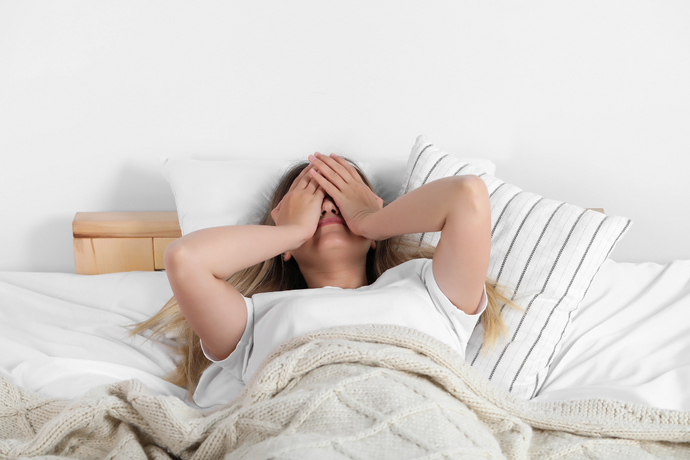 Adrenal fatigue - symptoms and additional signs