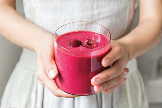 Смути за подхранване на мозъка