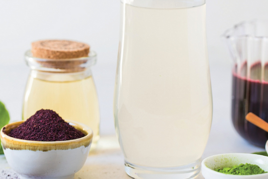 Тоник за детоксикация на мозъка