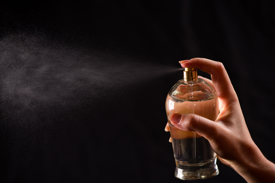 Токсични аромати