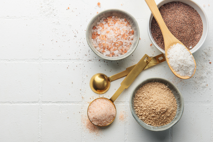 De ce sarea excesivă este un aliment cu probleme