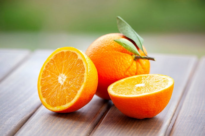 MEDICAL BENEFITS OF VITAMIN C