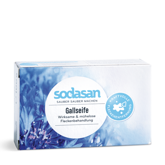Eco Soap for stubborn stains 100 g.