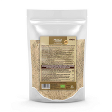 Incarcat o imagine in galerie previzualizare - Pudră de maca bio, 200 g/1 kg.
