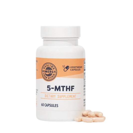 5-MTCHF, 60 capsule, Vimergy®