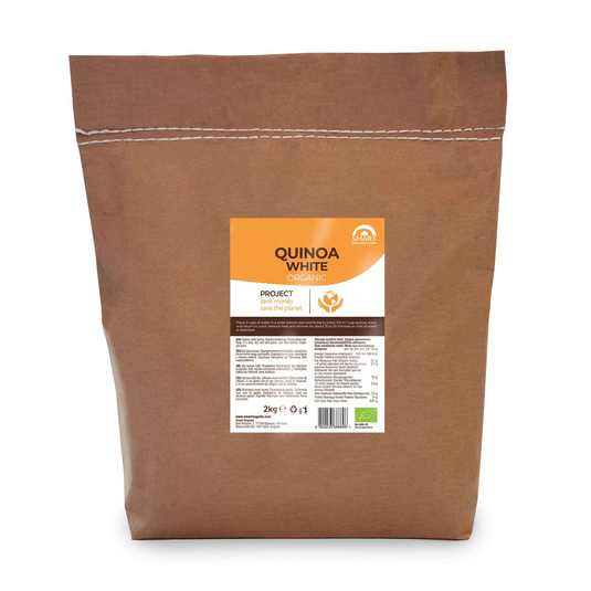 Quinoa bio, 2 kg./5 kg.