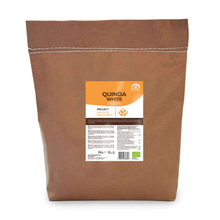 Incarcat o imagine in galerie previzualizare - Quinoa bio, 2 kg./5 kg.
