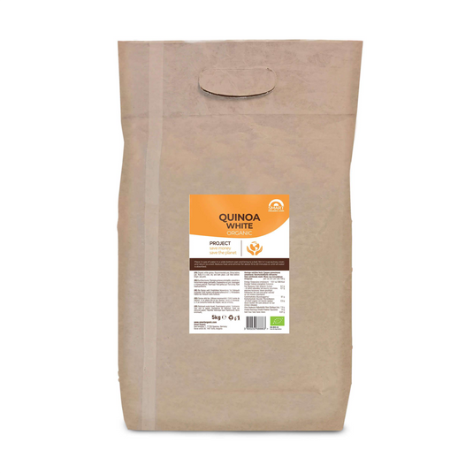 Quinoa bio, 2 kg./5 kg.