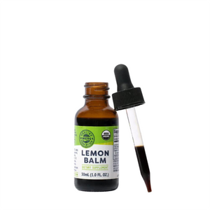 Balsam de lamaie, extract nealcoolic 10:1, 30 ml, Vimergy®