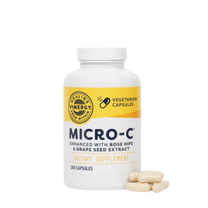 Micro-C, 180 capsule, Vimergy®
