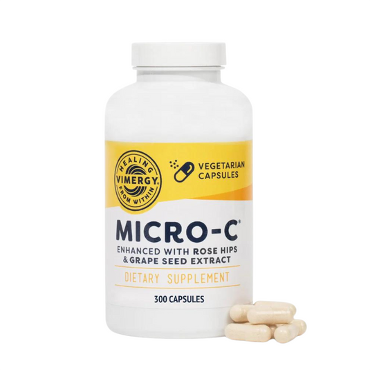 Micro-C, 300 capsule, Vimergy®