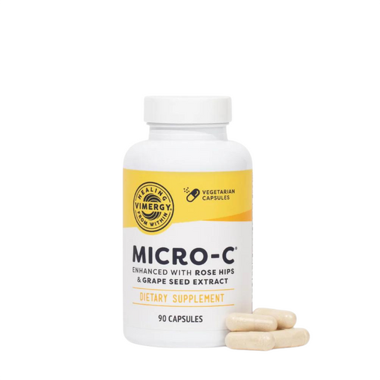 Micro-C, 90 capsule, Vimergy®