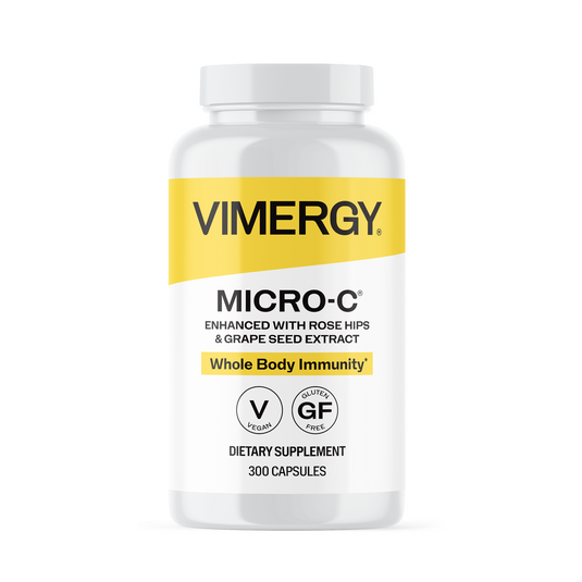 Micro-C, 300 capsule, Vimergy®