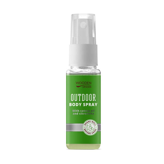 Spray natural impotriva tantarilor Bye Bye Mosquito! 50 ml.