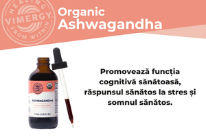 ASHWAGANDHA BIO