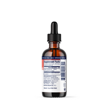 Load image into Gallery viewer, Organic Ulti-Ashwagandha, KSM-66 Extract, 55ml, Vimergy®
