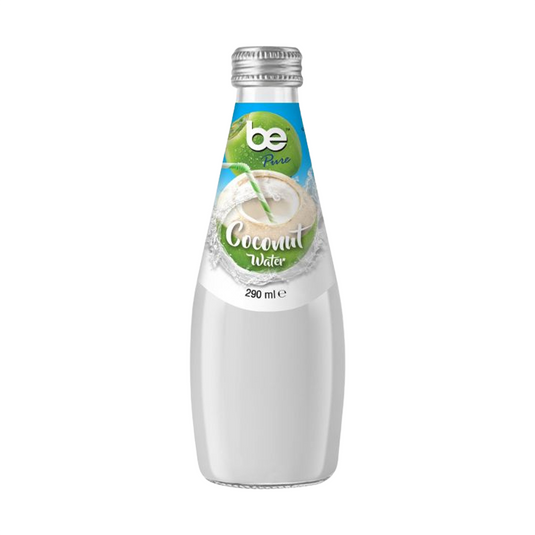 Apa naturala de cocos, be Pure, 1 l.