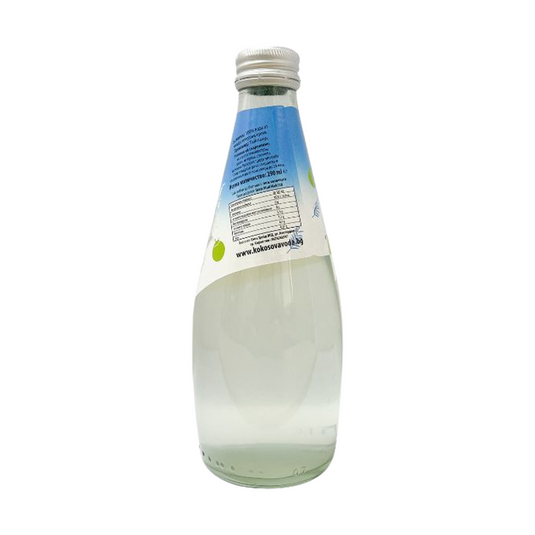 Apa naturala de cocos, be Pure, 1 l.