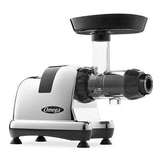 Omega 8228 horizontal juicer