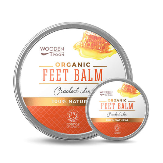 Био балсам за ходила Feet Balm, 60 мл.