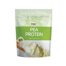 Load image into Gallery viewer, Organic pea protein, 200 g / 1.5 kg.
