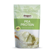 Load image into Gallery viewer, Organic pea protein, 200 g / 1.5 kg.
