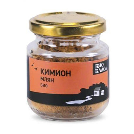 Био млян кимион, 30 гр.