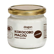 Incarcat o imagine in galerie previzualizare - Ulei de cocos organic, extra virgin 100 ml / 300 ml / 1 l.
