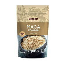 Incarcat o imagine in galerie previzualizare - Pudră de maca bio, 200 g/1 kg.
