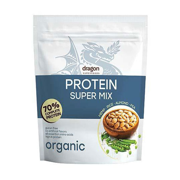Bio Protein Shake Super Mix 1,5 kg.