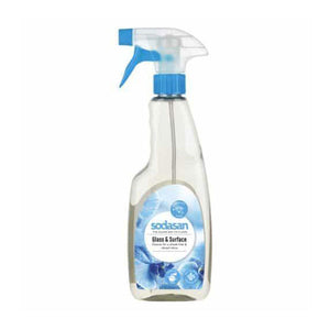 Detergent Eco Glass 500 ml.