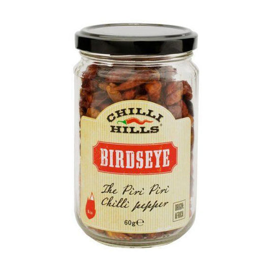 Ardei iute Birdsai 45 g.